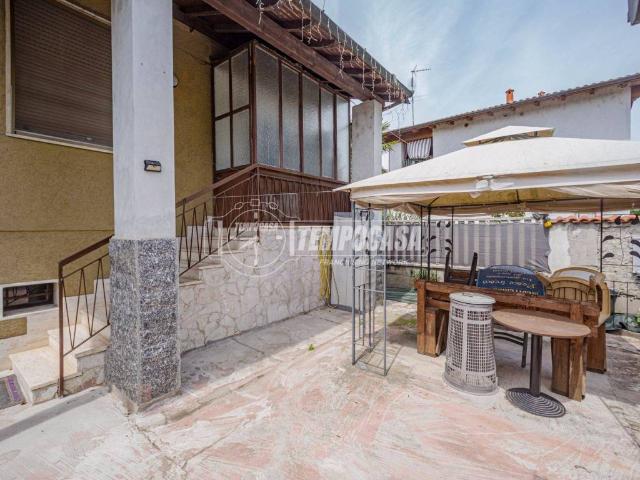 Villa Indipendente in vendita a Piccolini, Vigevano