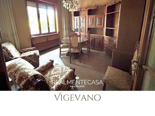 Villa Indipendente in vendita a Piccolini, Vigevano
