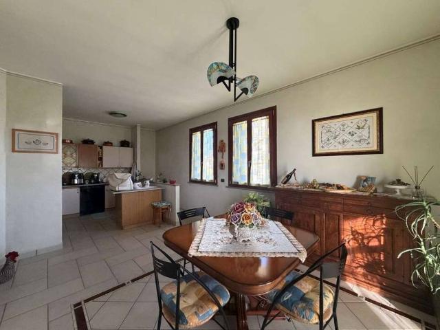 Villa Indipendente in vendita a Piccolini, Vigevano