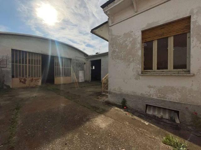 Villa Indipendente in vendita a Piccolini, Vigevano