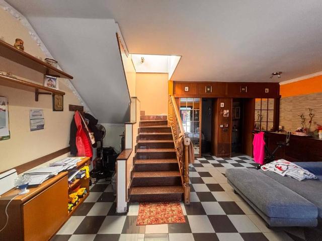 Villa Indipendente in vendita a Piccolini, Vigevano