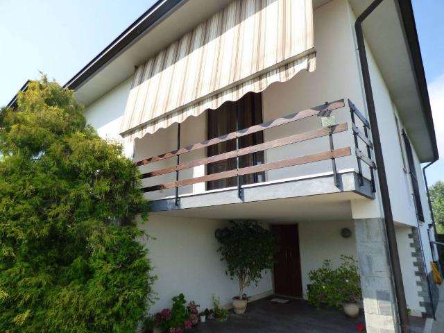 Villa Indipendente in vendita a Cascina Sforzesca, Vigevano