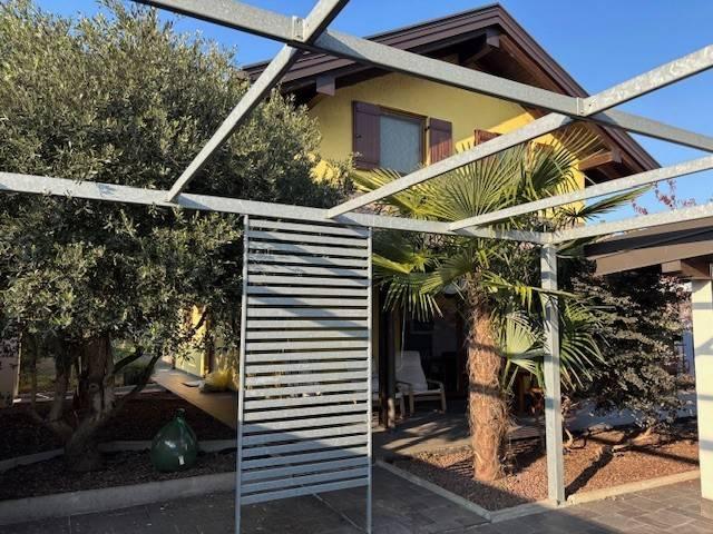 Villa Indipendente in vendita a Piccolini, Vigevano