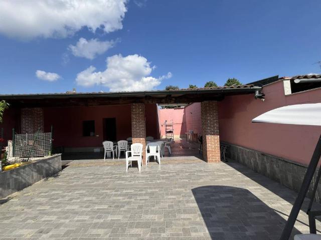 Villa Indipendente in vendita a Piccolini, Vigevano