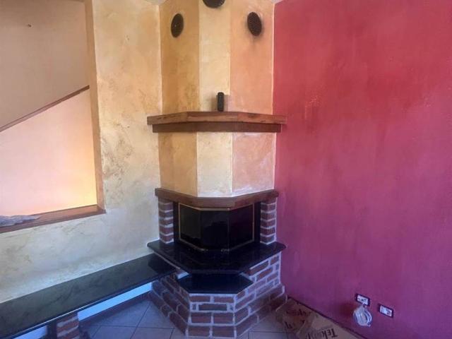 Villa Indipendente in vendita a Vigevano, Lombardia