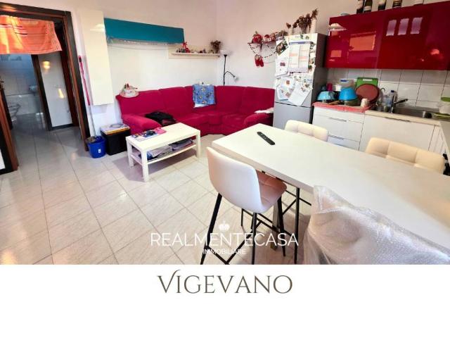 Villa Indipendente in vendita a Cascina Badalla, Vigevano