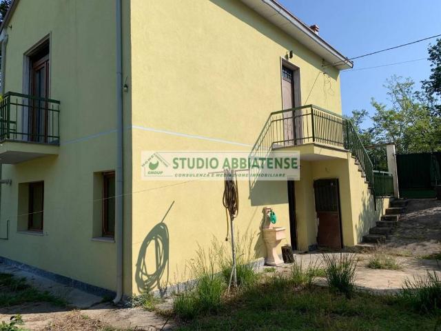 Villa Indipendente in vendita a Piccolini, Vigevano
