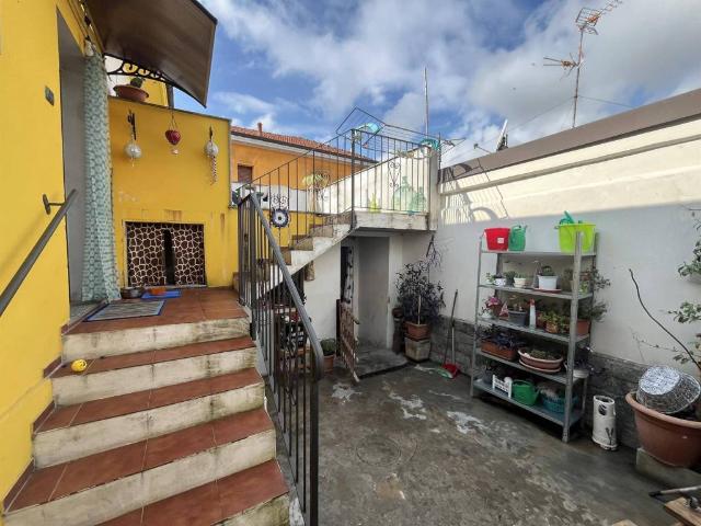 Villa Indipendente in vendita a Piccolini, Vigevano