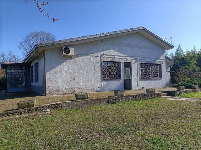 Villa Indipendente in vendita a Mulino di Mora Alta, Vigevano