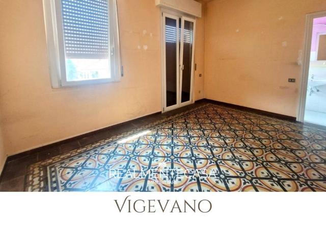 Villa Indipendente in vendita a Piccolini, Vigevano