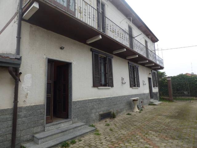 Villa Indipendente in vendita a Mulino di Mora Alta, Vigevano