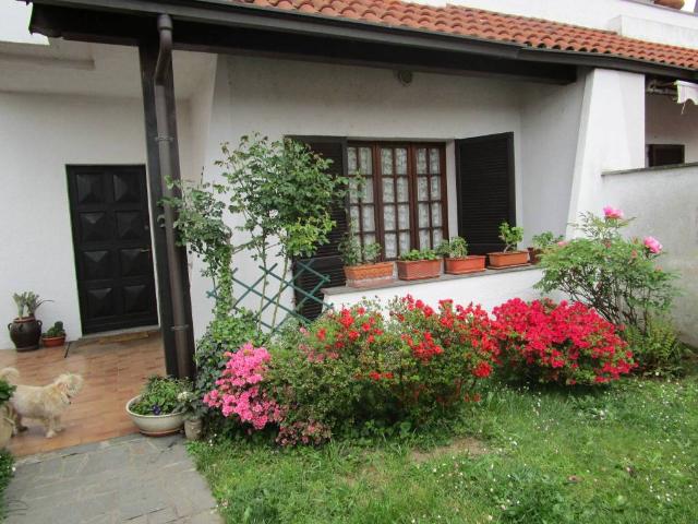 Villa Indipendente in vendita a Piccolini, Vigevano