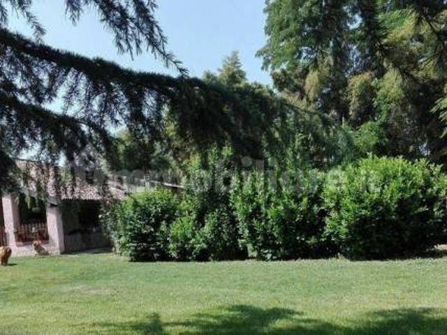 Villa Indipendente in vendita a Buccella, Vigevano