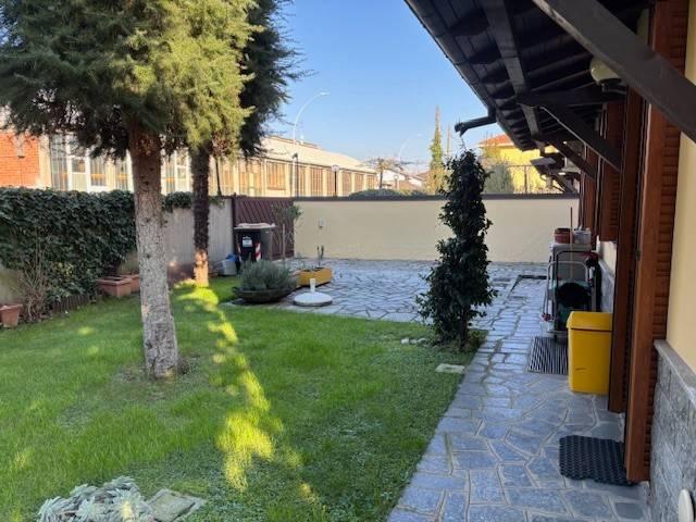 Villa Indipendente in vendita a Piccolini, Vigevano