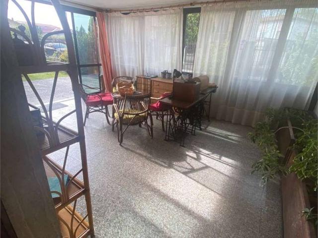 Villa Indipendente in vendita a Cascina Aguzzafame, Vigevano