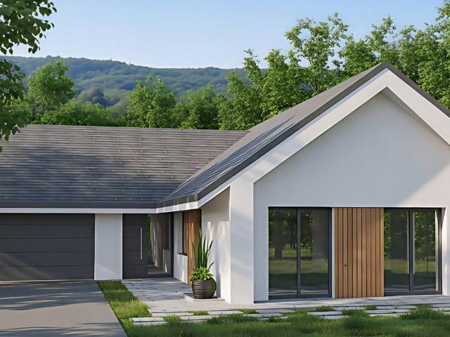 Villa Indipendente in vendita a Comunità Montana del Piambello, Viggiù