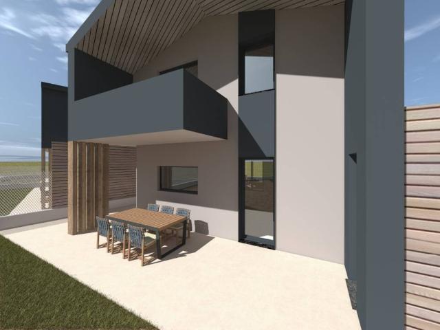 Villa Indipendente in vendita a Comunità Montana del Piambello, Viggiù
