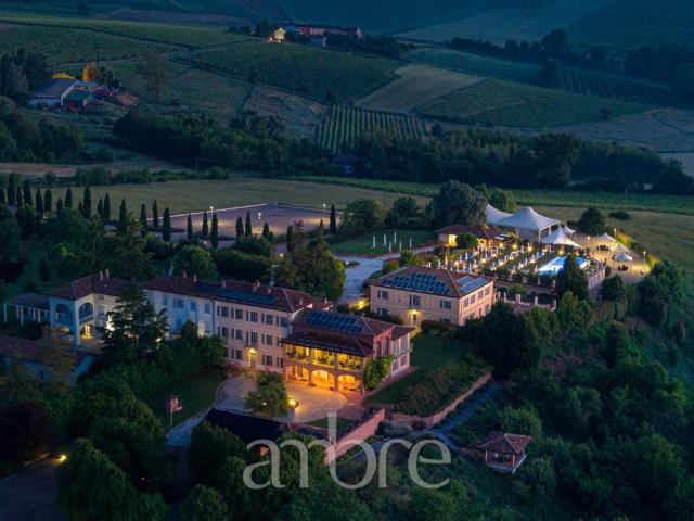Villa Indipendente in vendita a Piemonte, Alessandria