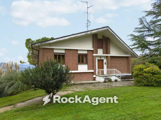 Villa Indipendente in vendita a Piemonte, Alessandria