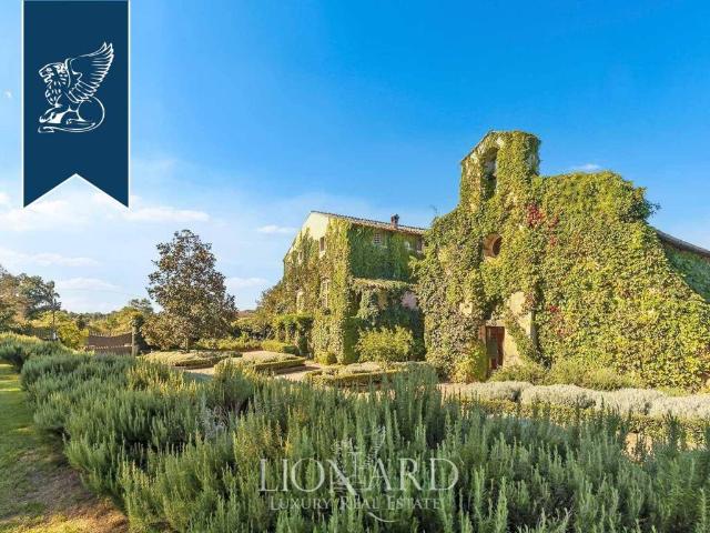 Villa Indipendente in vendita a Corchiano, Lazio