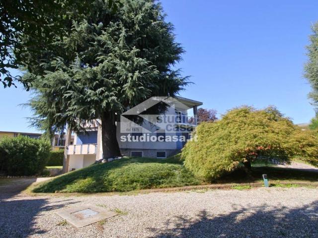 Villa Indipendente in vendita a Settala, Lombardia
