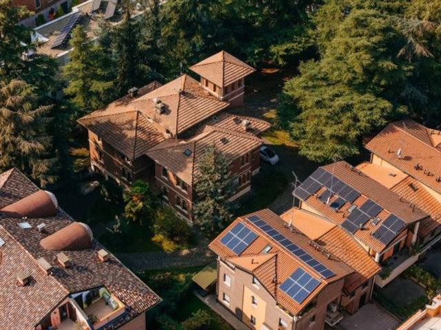 Villa Indipendente in vendita a Unione di comuni Terre di Castelli, Vignola
