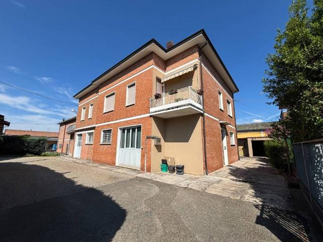 Villa Indipendente in vendita a Unione di comuni Terre di Castelli, Vignola