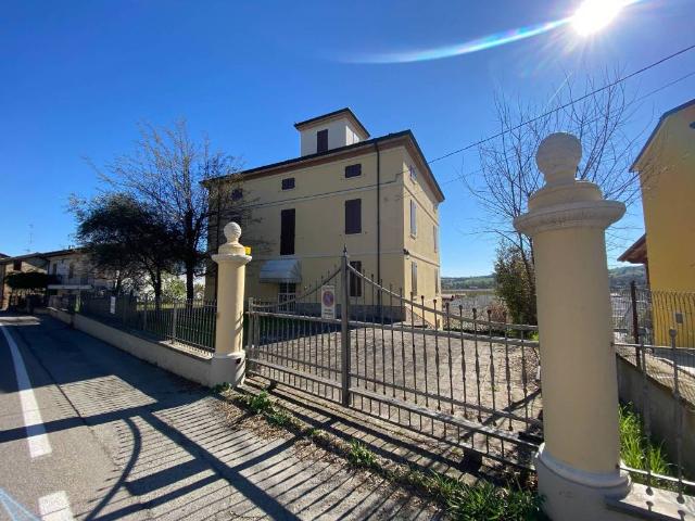 Villa Indipendente in vendita a Unione di comuni Terre di Castelli, Vignola