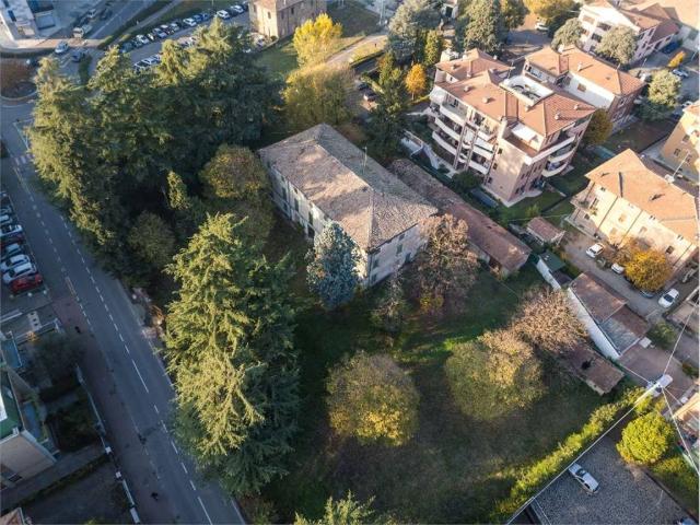 Villa Indipendente in vendita a Unione di comuni Terre di Castelli, Vignola