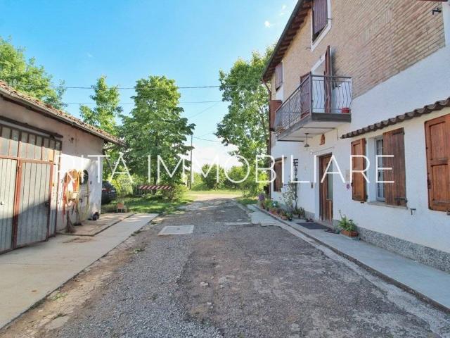 Villa Indipendente in vendita a Unione di comuni Terre di Castelli, Vignola