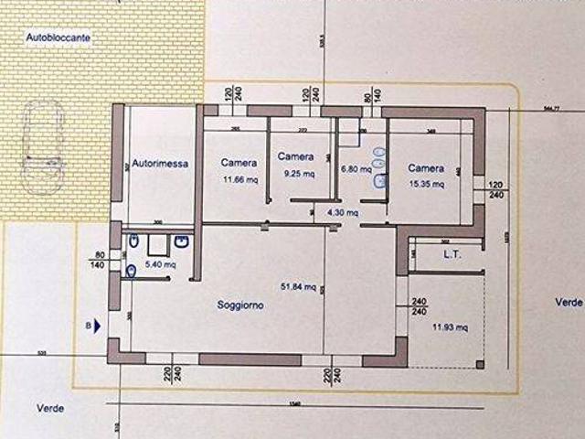 Villa Indipendente in vendita a Unione di comuni Terre di Castelli, Vignola