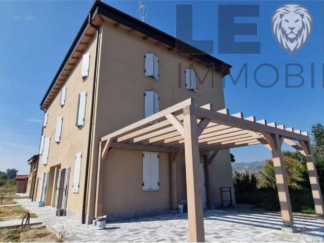 Villa Indipendente in vendita a Unione di comuni Terre di Castelli, Vignola