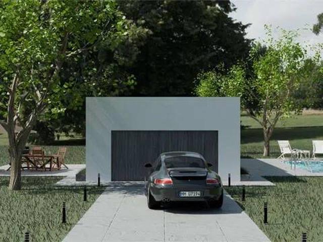 Villa Indipendente in vendita a Brodano, Vignola