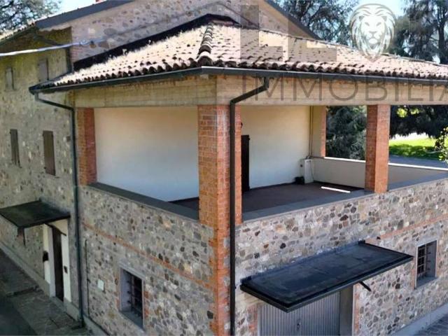 Villa Indipendente in vendita a Unione di comuni Terre di Castelli, Vignola