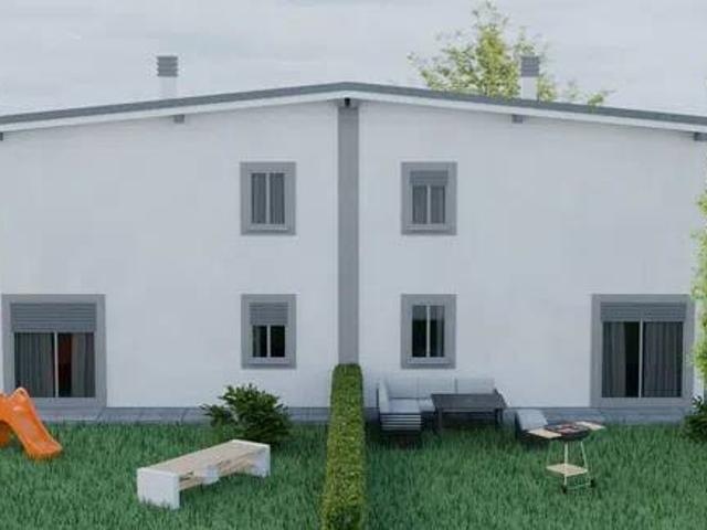 Villa Indipendente in vendita a Unione di comuni Terre di Castelli, Vignola
