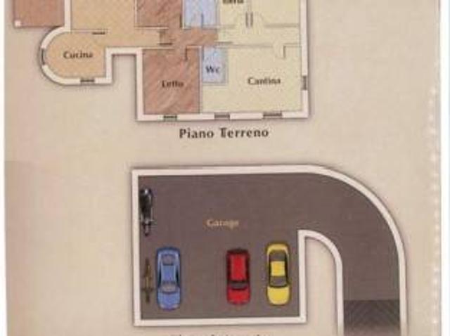 Villa Indipendente in vendita a Unione di comuni Terre di Castelli, Vignola