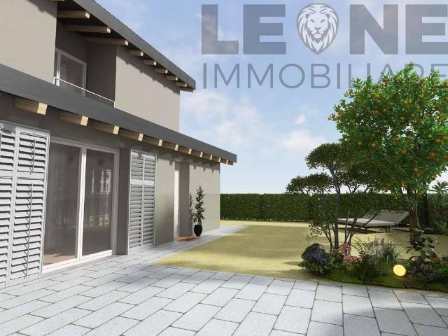 Villa Indipendente in vendita a Unione di comuni Terre di Castelli, Vignola