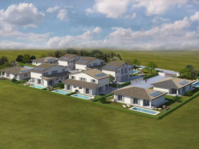 Villa Indipendente in vendita a Unione di comuni Terre di Castelli, Vignola
