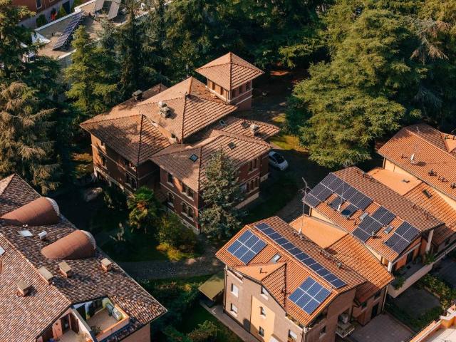 Villa Indipendente in vendita a Unione di comuni Terre di Castelli, Vignola