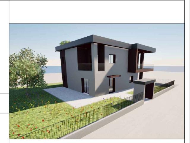 Villa Indipendente in vendita a Unione di comuni Terre di Castelli, Vignola