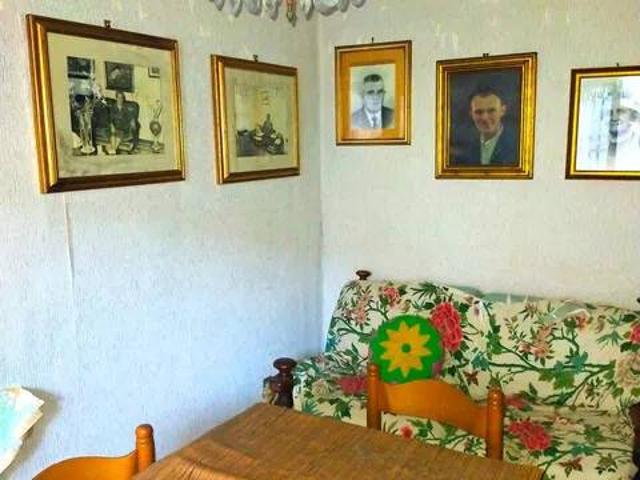 Villa Indipendente in vendita a Monterosso, Vignole Borbera
