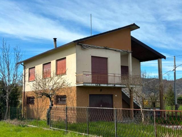Villa Indipendente in vendita a Piemonte, Alessandria