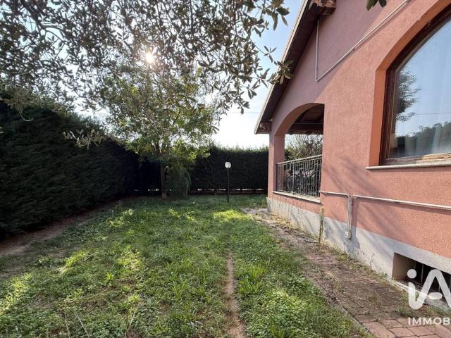 Villa Indipendente in vendita a Piemonte, Alessandria