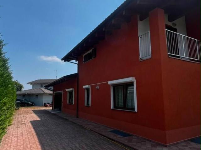 Villa Indipendente in vendita a Piemonte, Cuneo