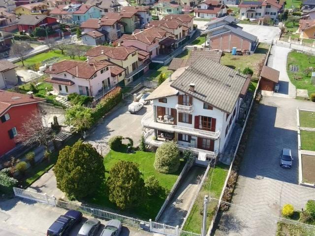 Villa Indipendente in vendita a Piemonte, Cuneo