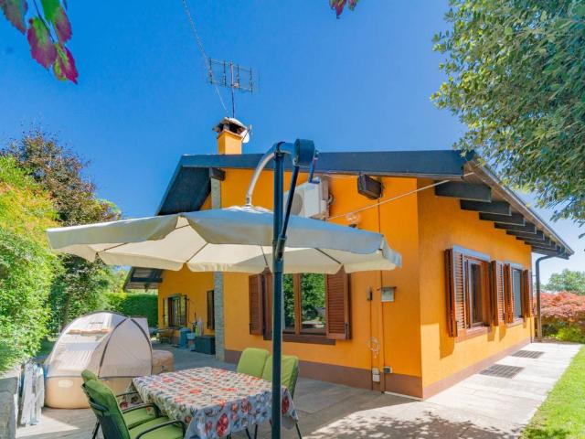 Villa Indipendente in vendita a Piemonte, Cuneo
