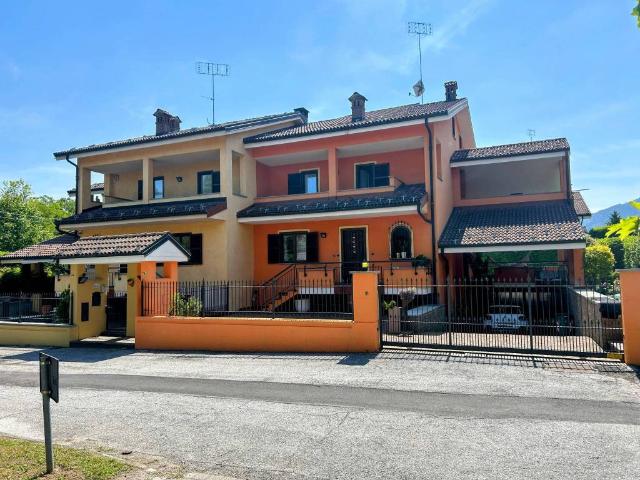 Villa Indipendente in vendita a Piemonte, Cuneo