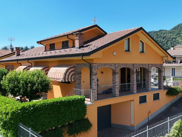 Villa Indipendente in vendita a Piemonte, Cuneo