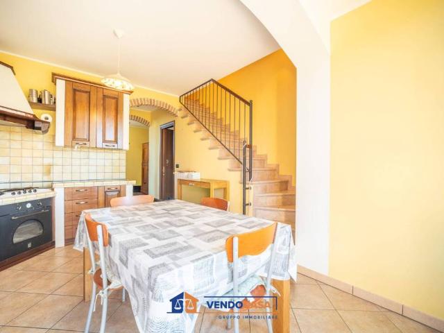 Villa Indipendente in vendita a Piemonte, Cuneo