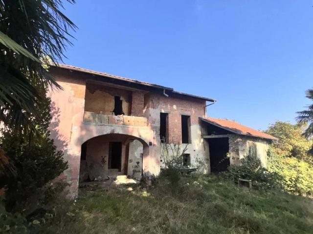 Villa Indipendente in vendita a Piemonte, Cuneo